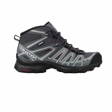 Picture of SALOMON X ULTRA PIONEER MID GTX W